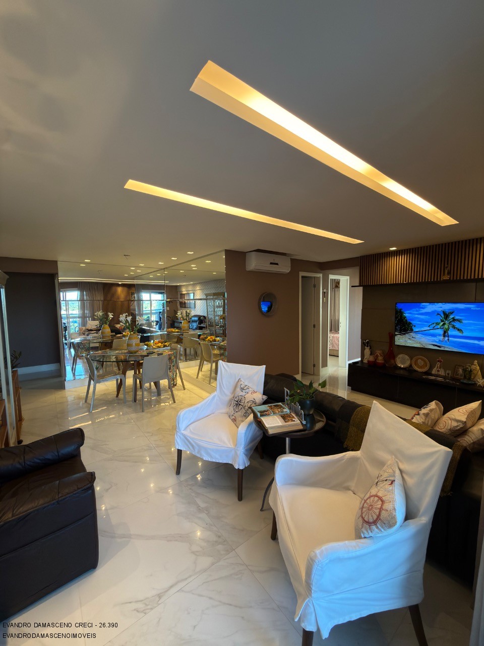 Apartamento, 2 quartos, 88 m² - Foto 6
