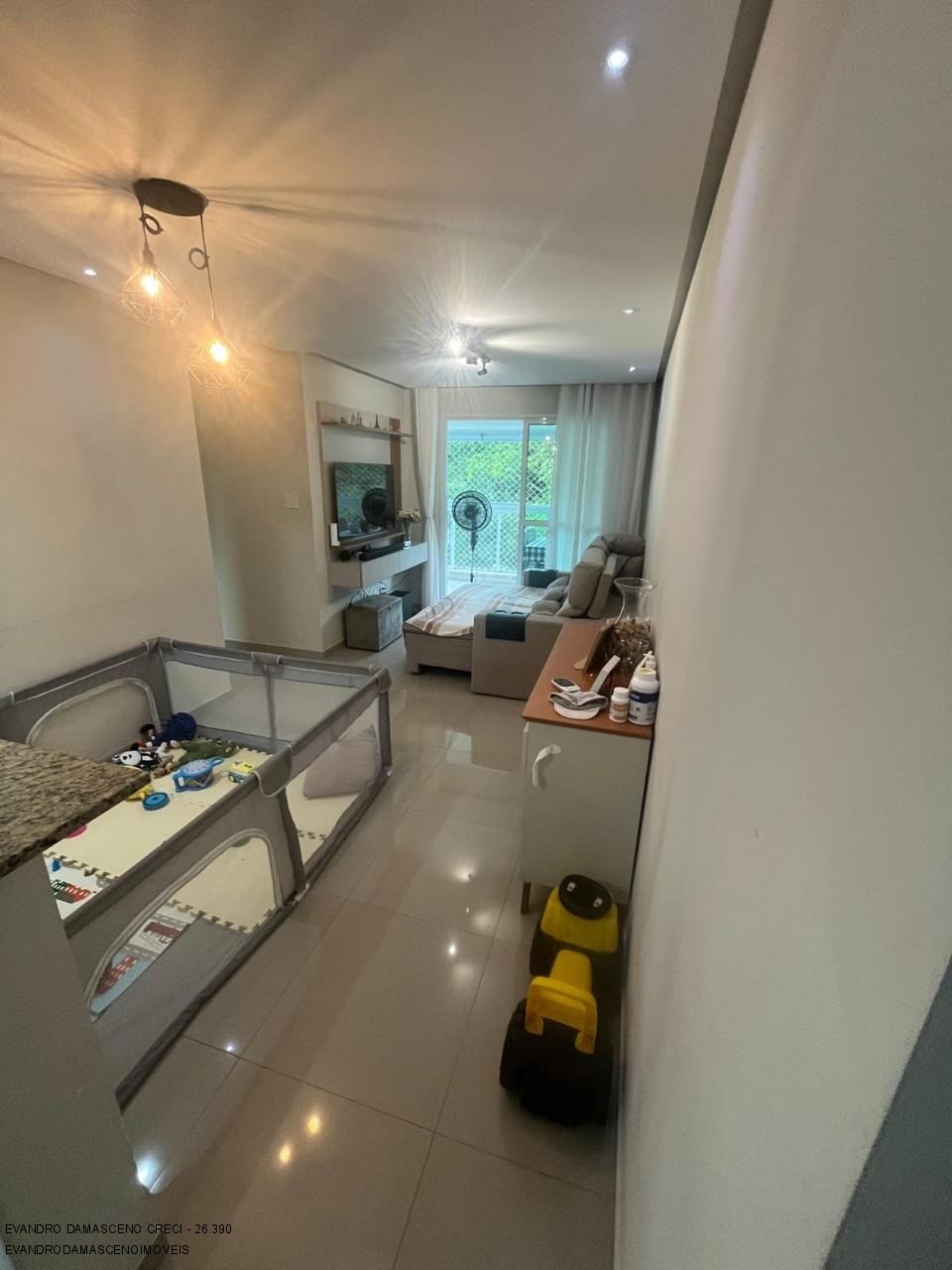 Apartamento, 3 quartos, 80 m² - Foto 22
