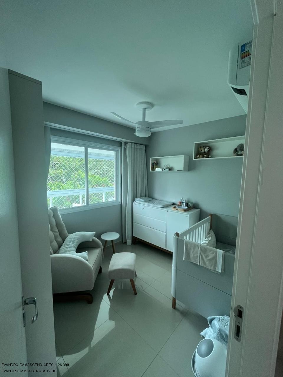 Apartamento, 3 quartos, 80 m² - Foto 3