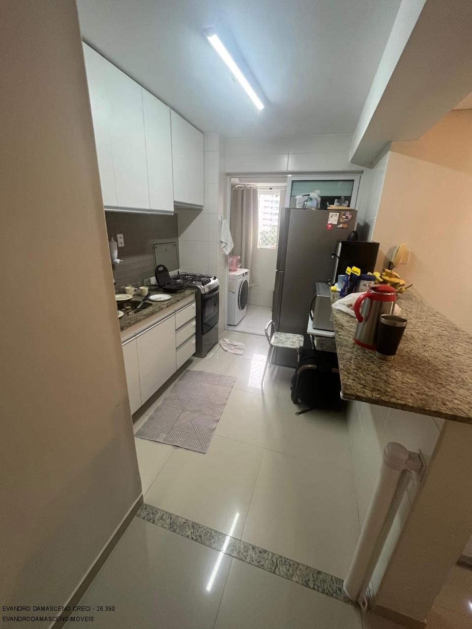 Apartamento, 3 quartos, 80 m² - Foto 6