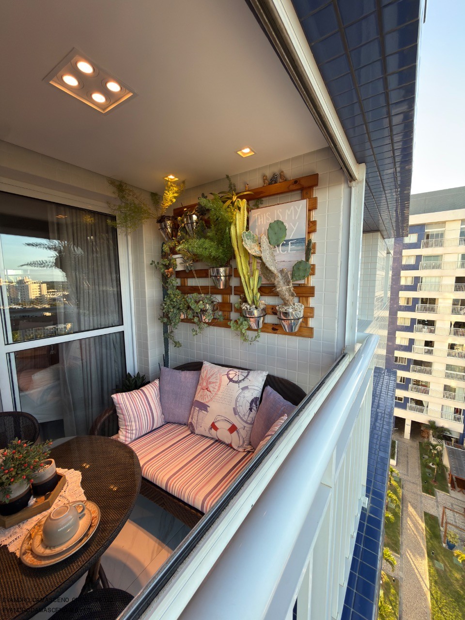 Apartamento, 2 quartos, 88 m² - Foto 12