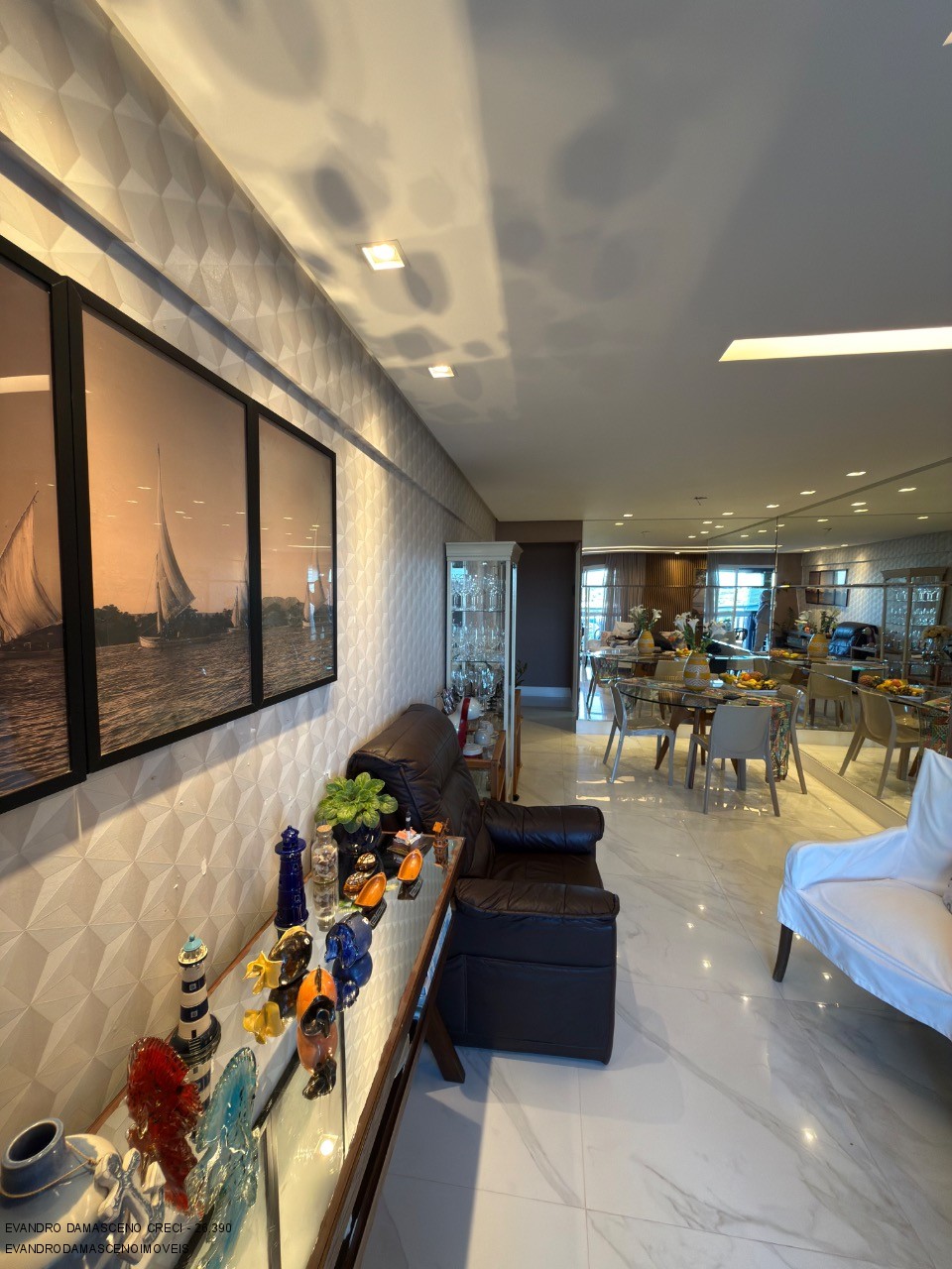 Apartamento, 2 quartos, 88 m² - Foto 7