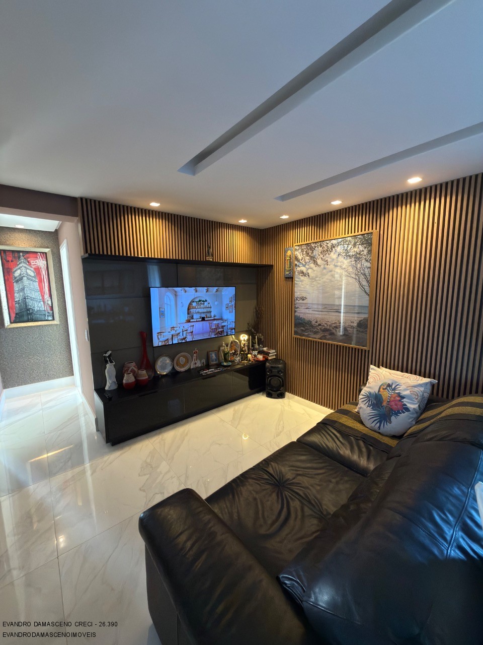 Apartamento, 2 quartos, 88 m² - Foto 9