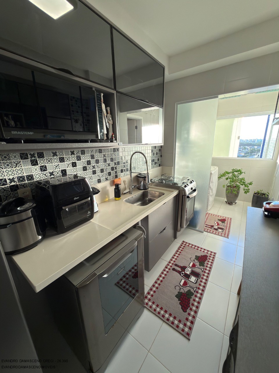 Apartamento, 2 quartos, 88 m² - Foto 15