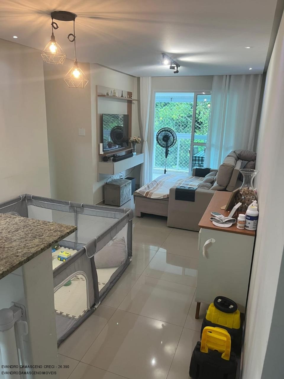 Apartamento, 3 quartos, 80 m² - Foto 13
