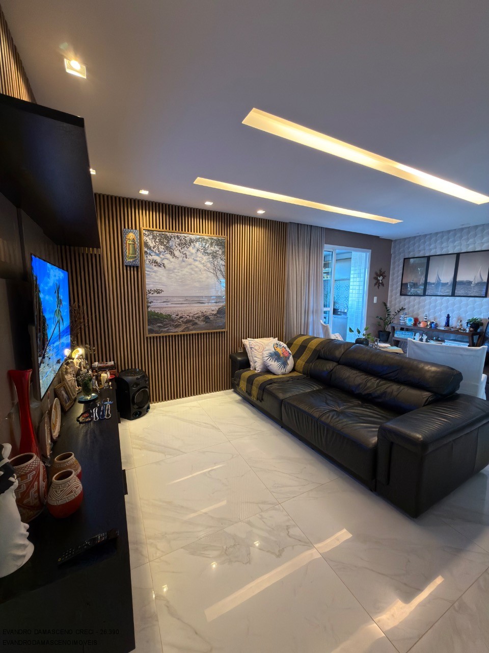Apartamento, 2 quartos, 88 m² - Foto 8