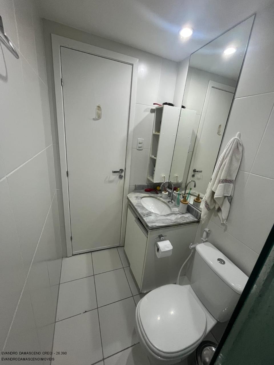 Apartamento, 3 quartos, 80 m² - Foto 9