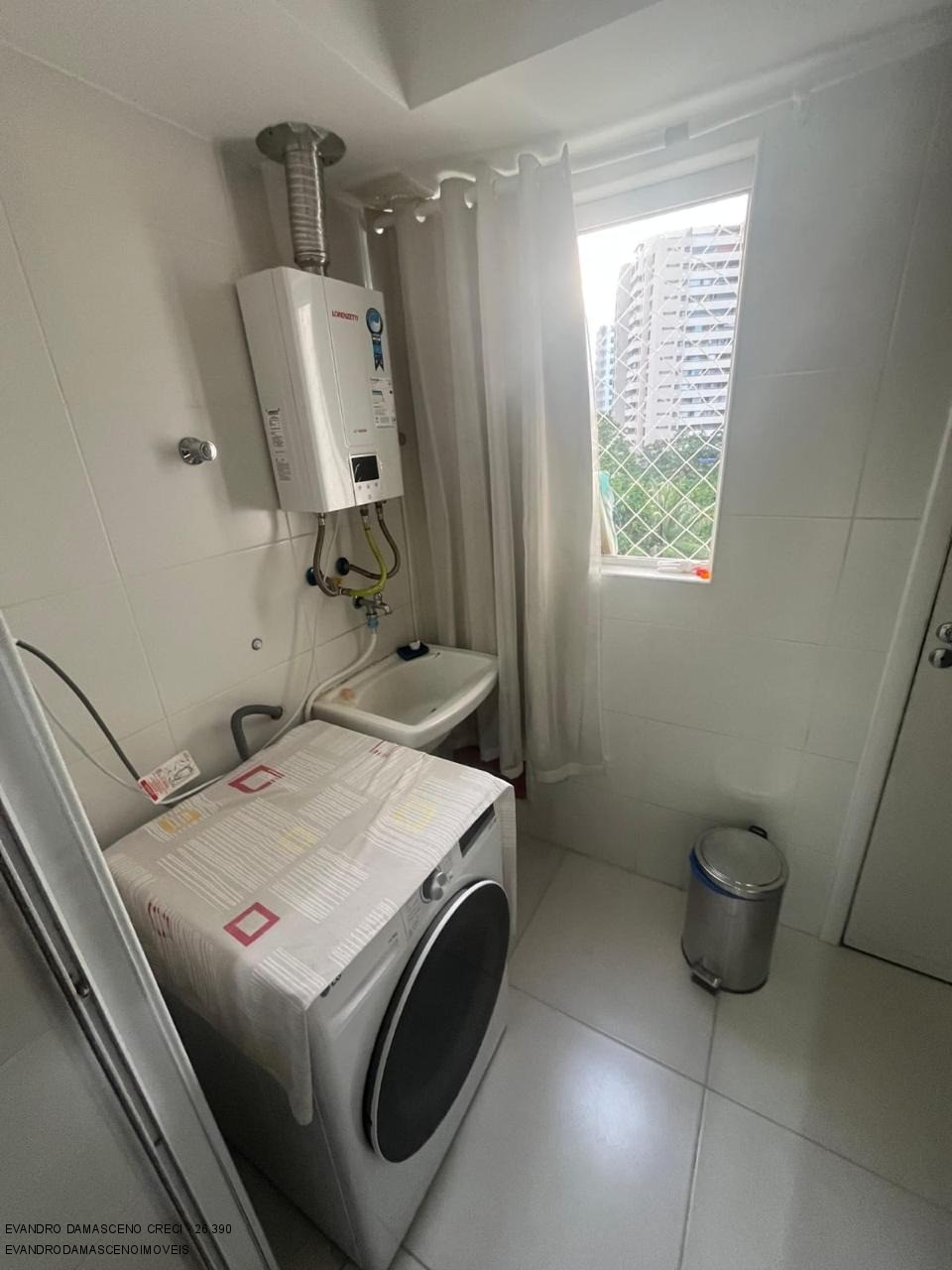 Apartamento, 3 quartos, 80 m² - Foto 16