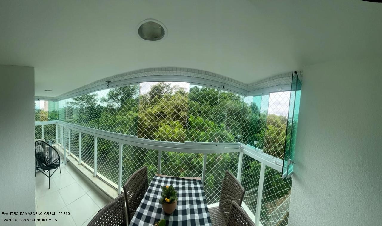 Apartamento, 3 quartos, 80 m² - Foto 1