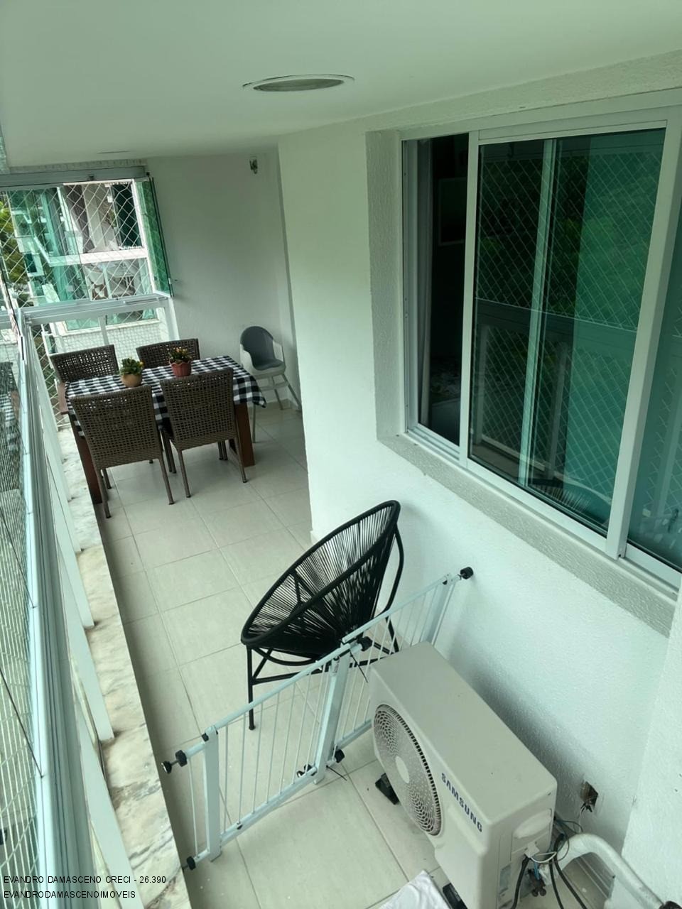 Apartamento, 3 quartos, 80 m² - Foto 21