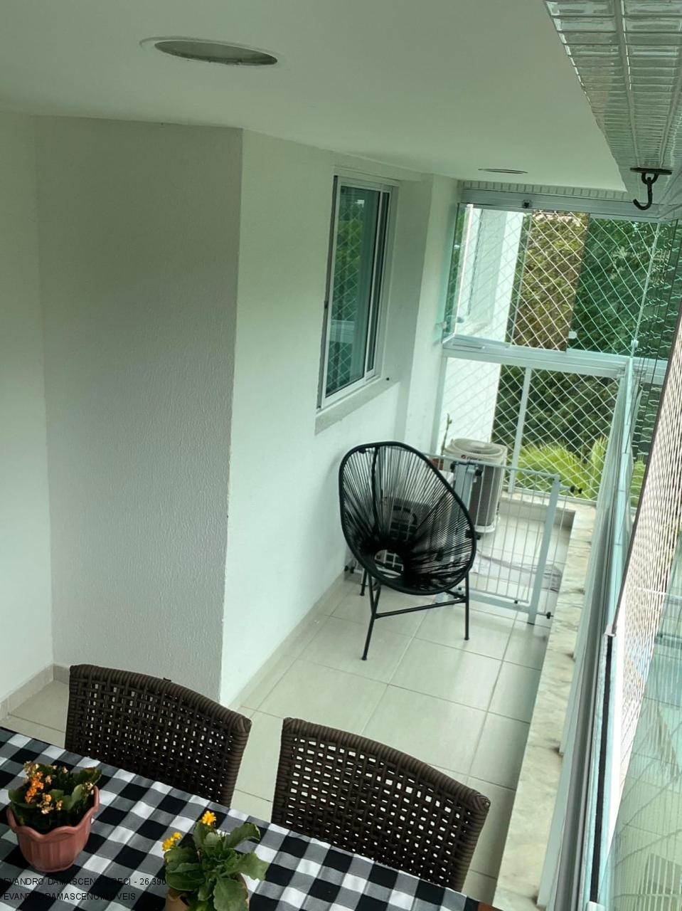 Apartamento, 3 quartos, 80 m² - Foto 20