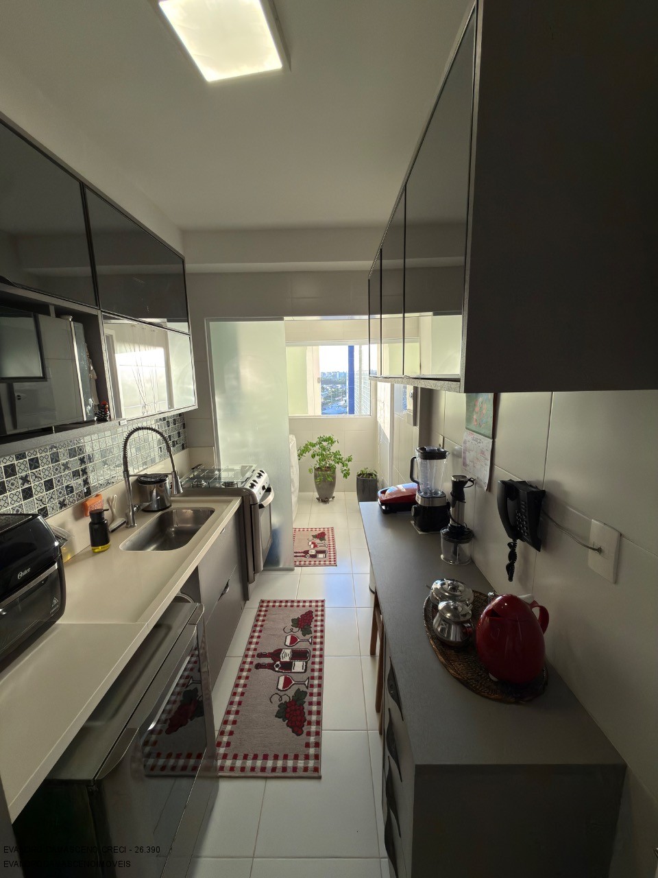 Apartamento, 2 quartos, 88 m² - Foto 17