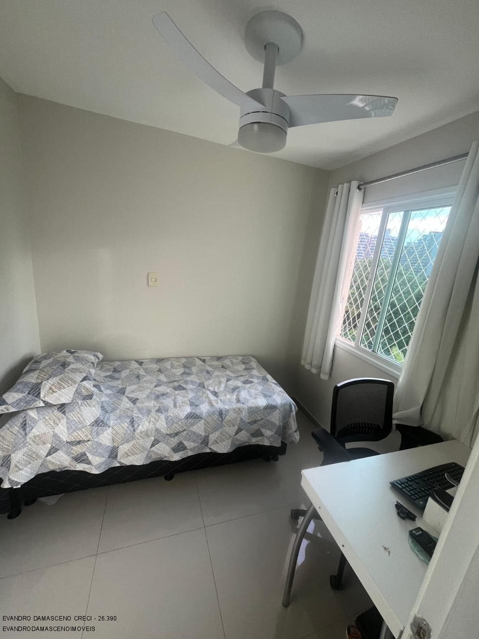Apartamento, 3 quartos, 80 m² - Foto 11