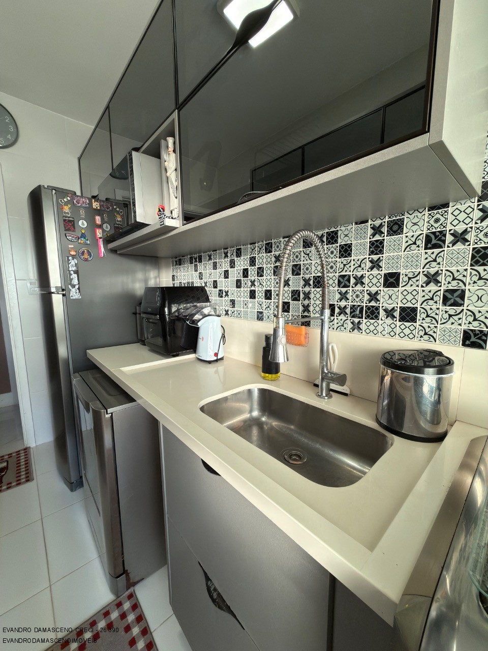 Apartamento, 2 quartos, 88 m² - Foto 21