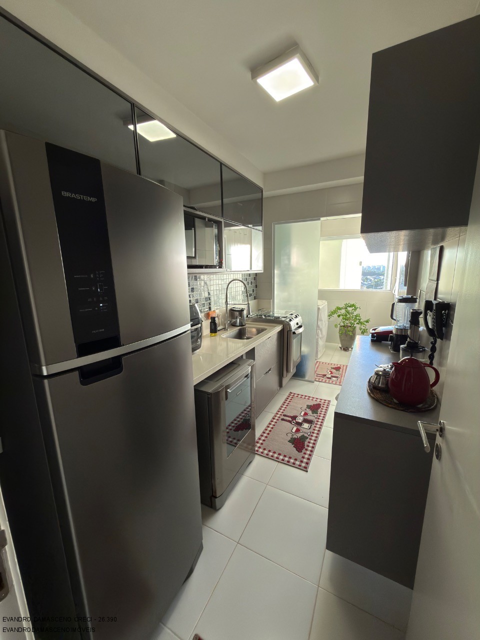 Apartamento, 2 quartos, 88 m² - Foto 16
