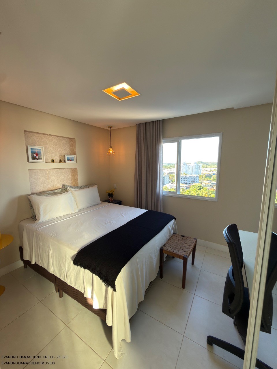 Apartamento, 2 quartos, 88 m² - Foto 28
