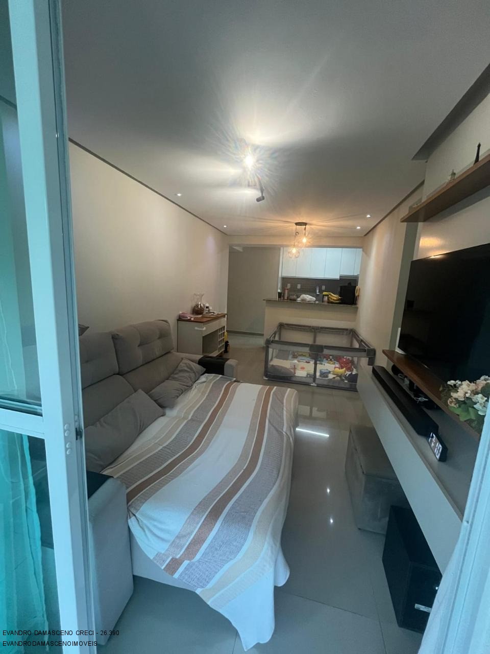 Apartamento, 3 quartos, 80 m² - Foto 14