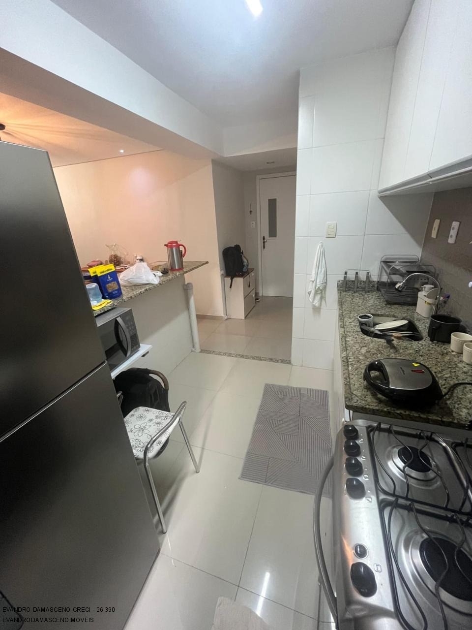 Apartamento, 3 quartos, 80 m² - Foto 17