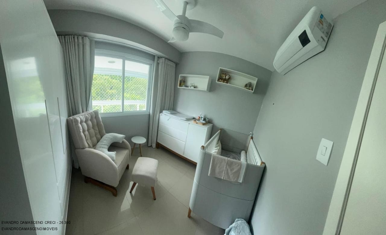 Apartamento, 3 quartos, 80 m² - Foto 4