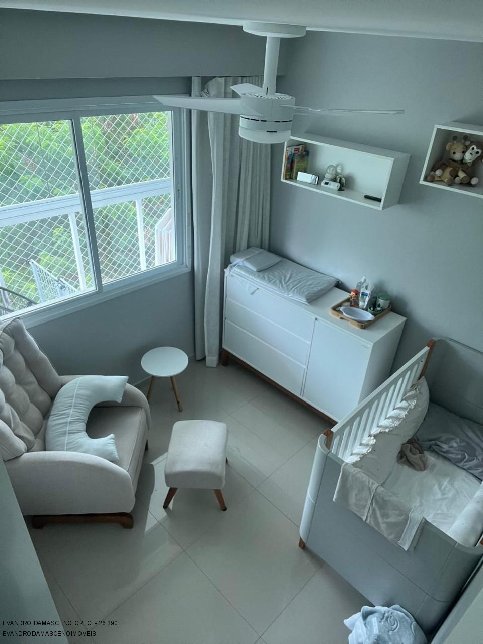 Apartamento, 3 quartos, 80 m² - Foto 7