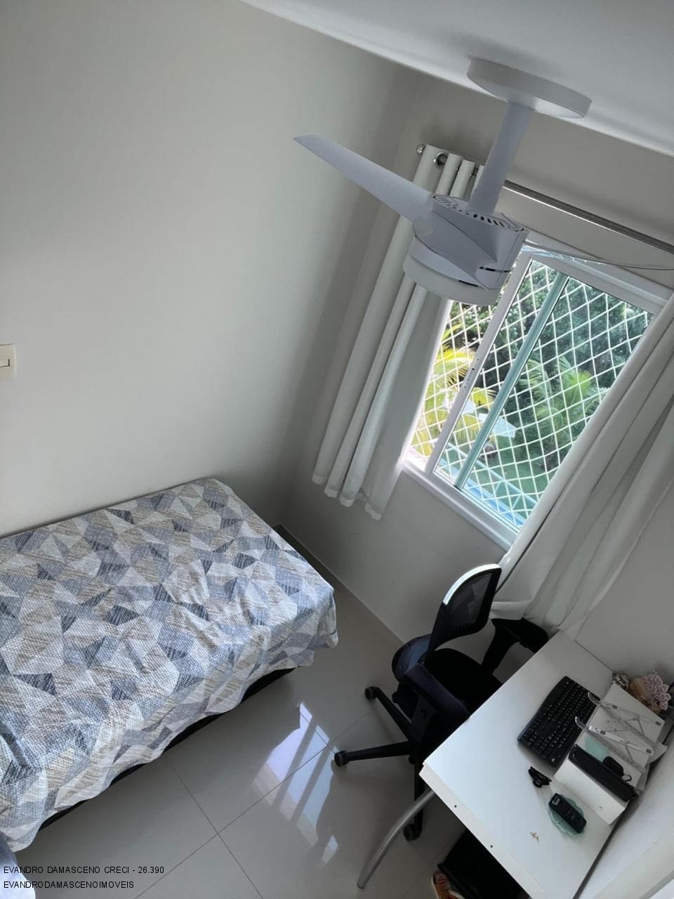 Apartamento, 3 quartos, 80 m² - Foto 8