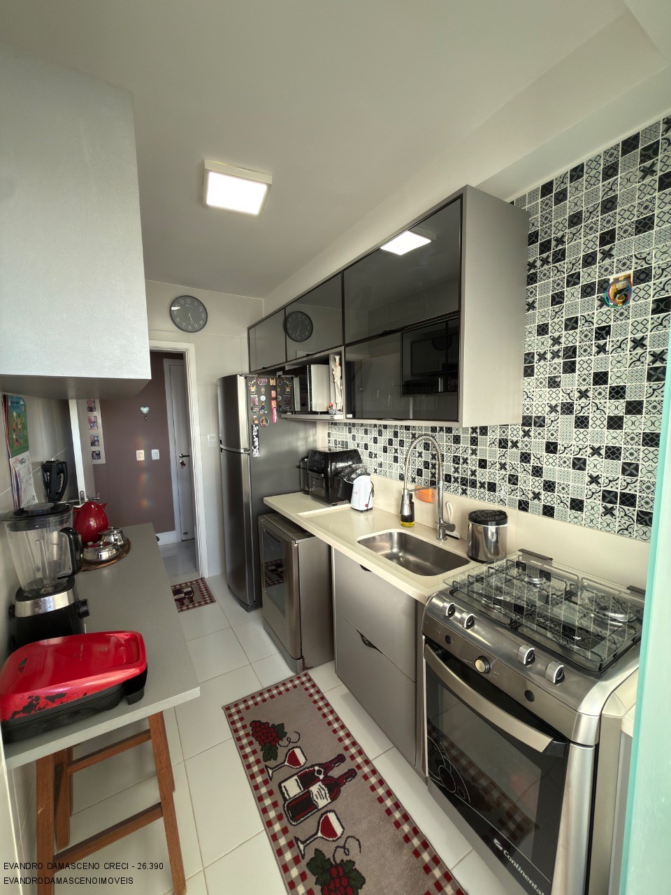 Apartamento, 2 quartos, 88 m² - Foto 18