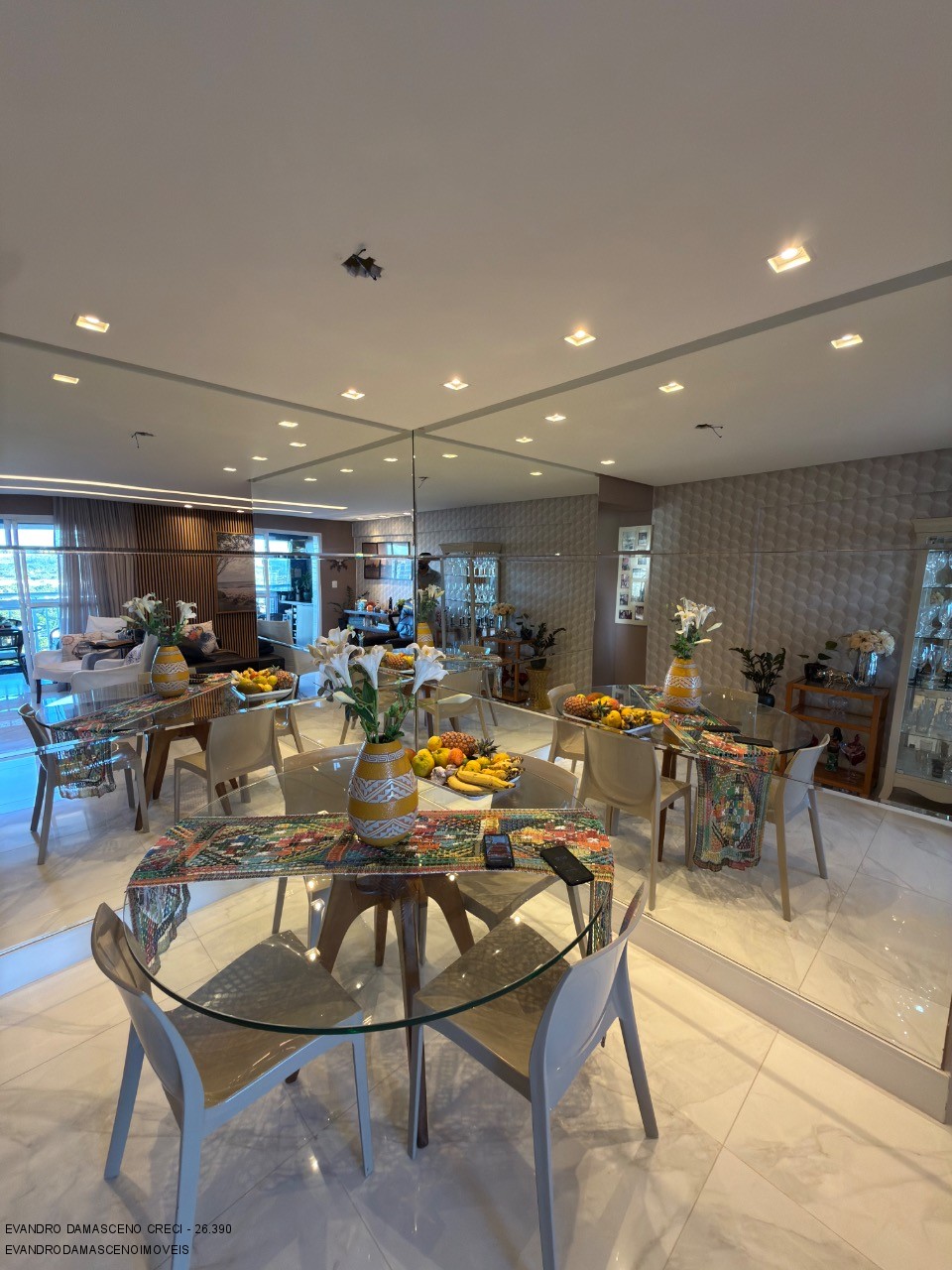 Apartamento, 2 quartos, 88 m² - Foto 5