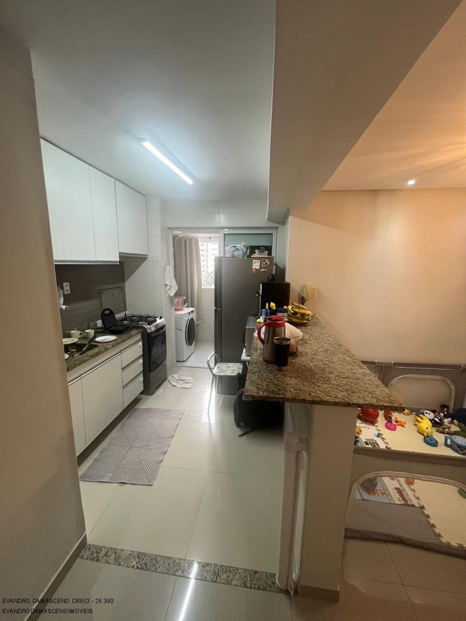 Apartamento, 3 quartos, 80 m² - Foto 12