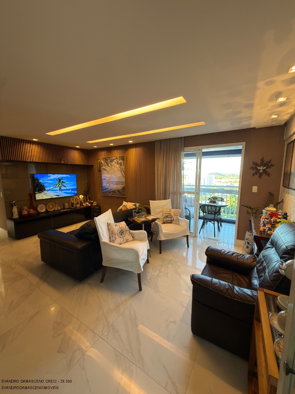 Apartamento, 2 quartos, 88 m² - Foto 1