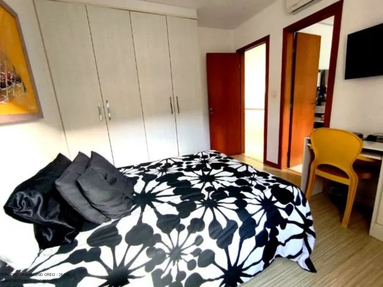 Casa, 4 quartos, 270 m² - Foto 7