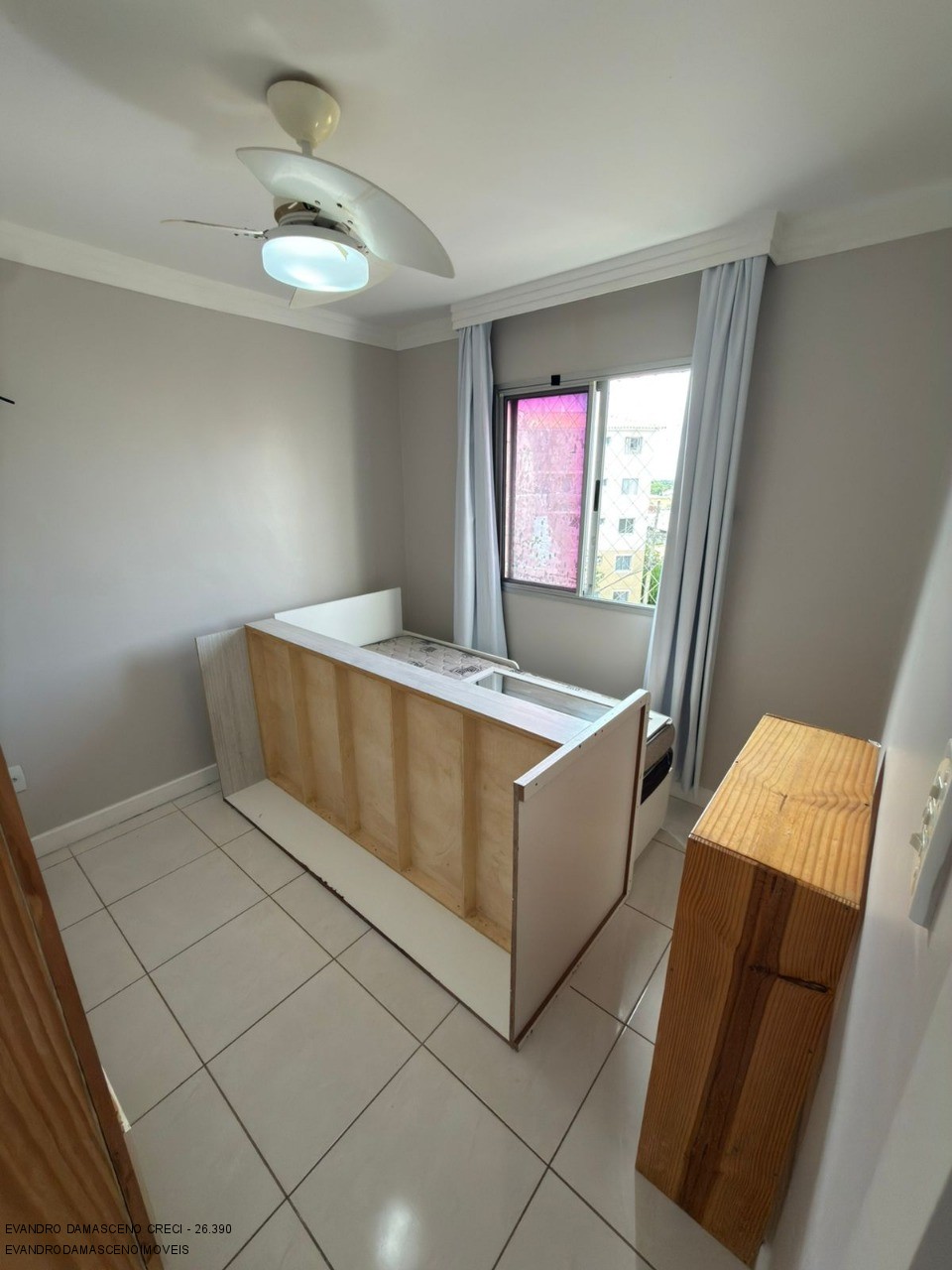 Apartamento, 3 quartos, 71 m² - Foto 18