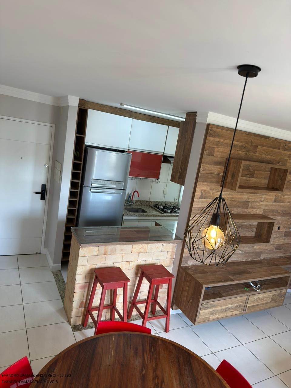 Apartamento, 3 quartos, 71 m² - Foto 2