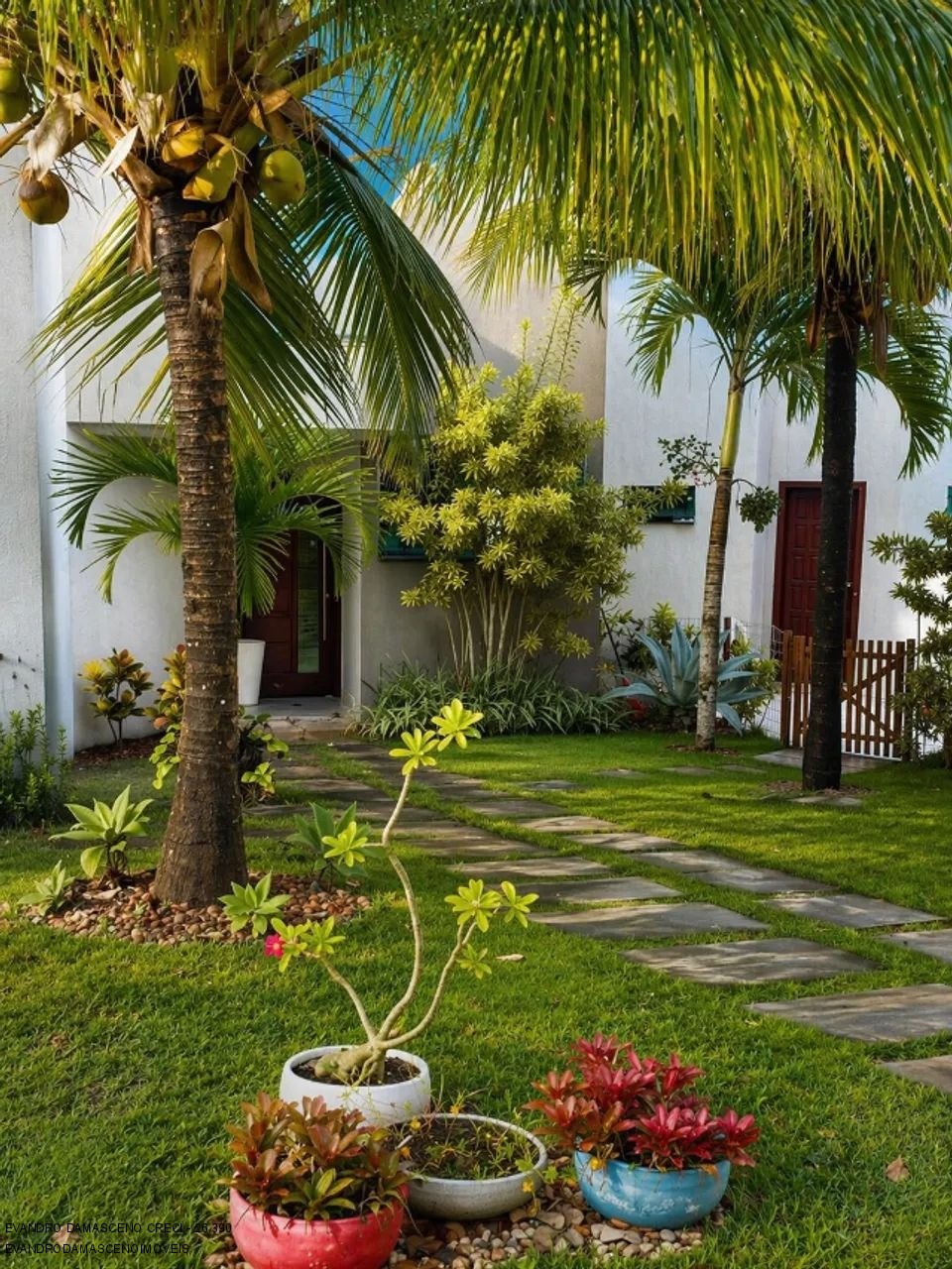 Casa, 4 quartos, 290 m² - Foto 9