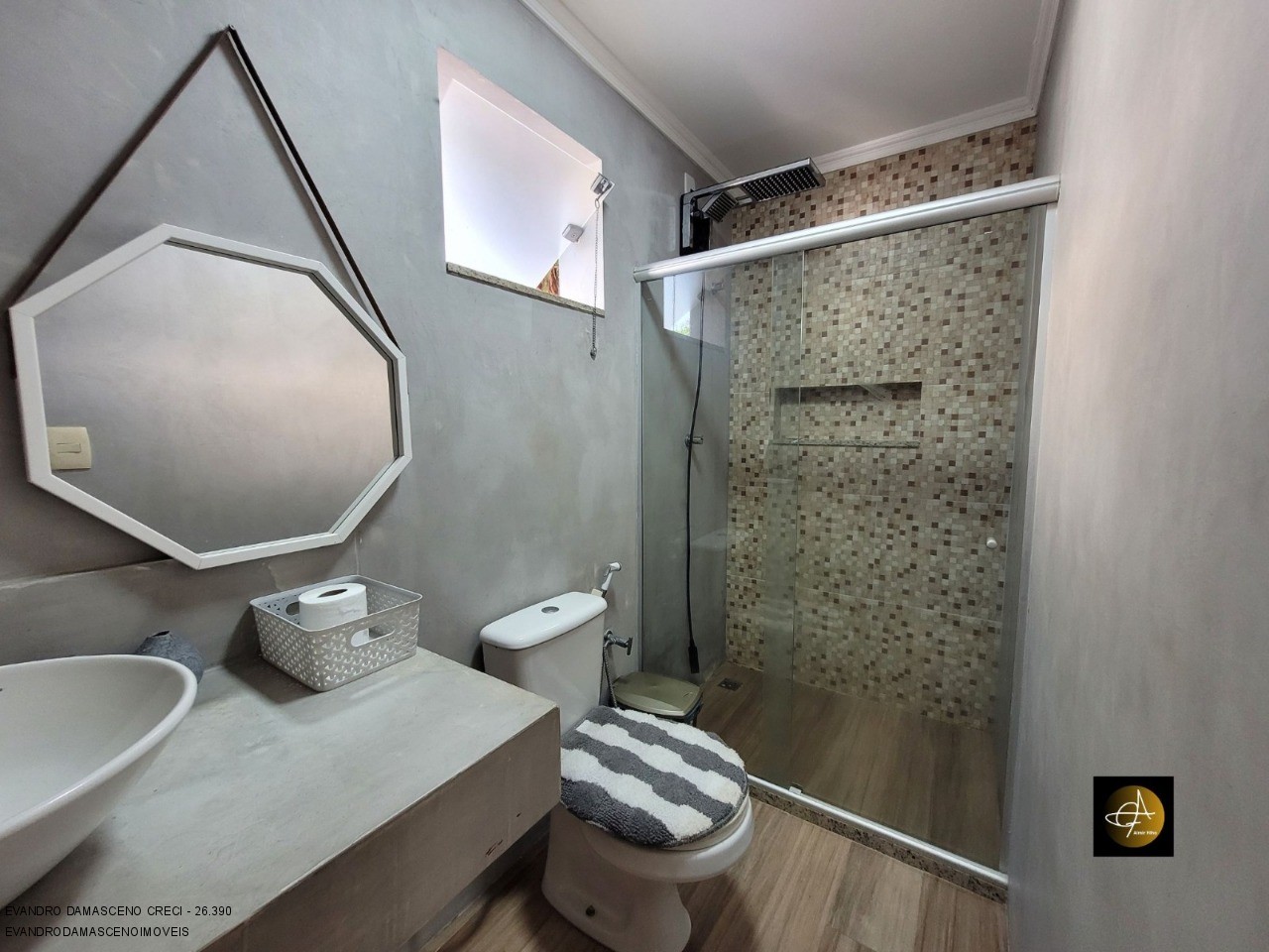 Casa, 4 quartos, 240 m² - Foto 16