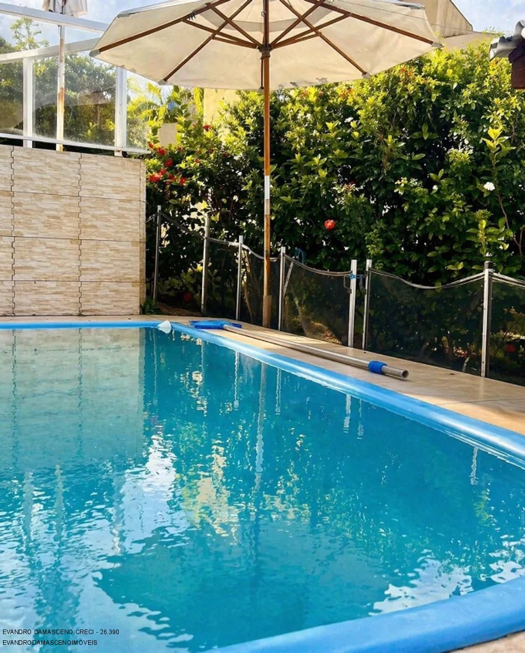 Casa, 4 quartos, 290 m² - Foto 8