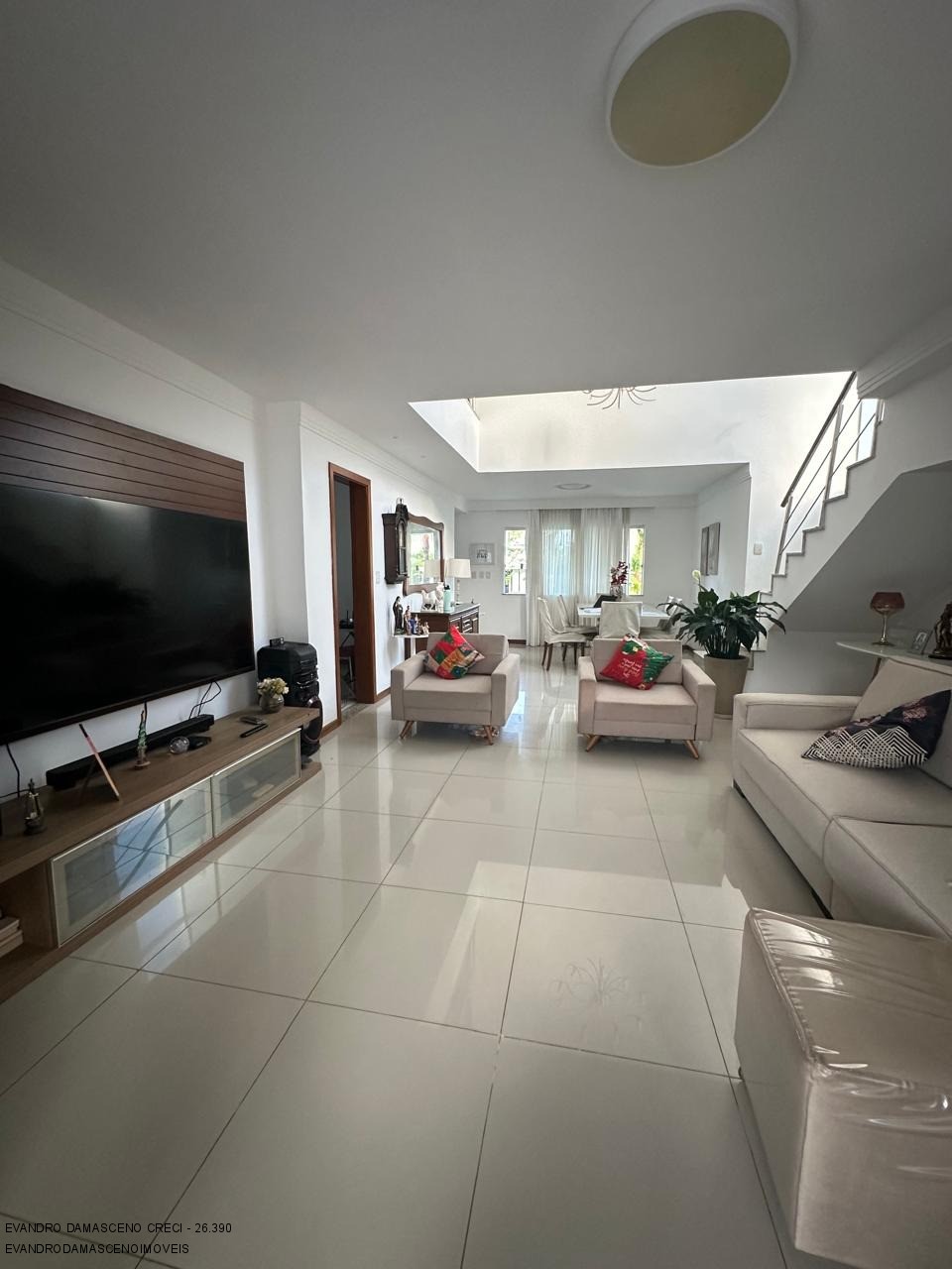 Casa, 4 quartos, 240 m² - Foto 6