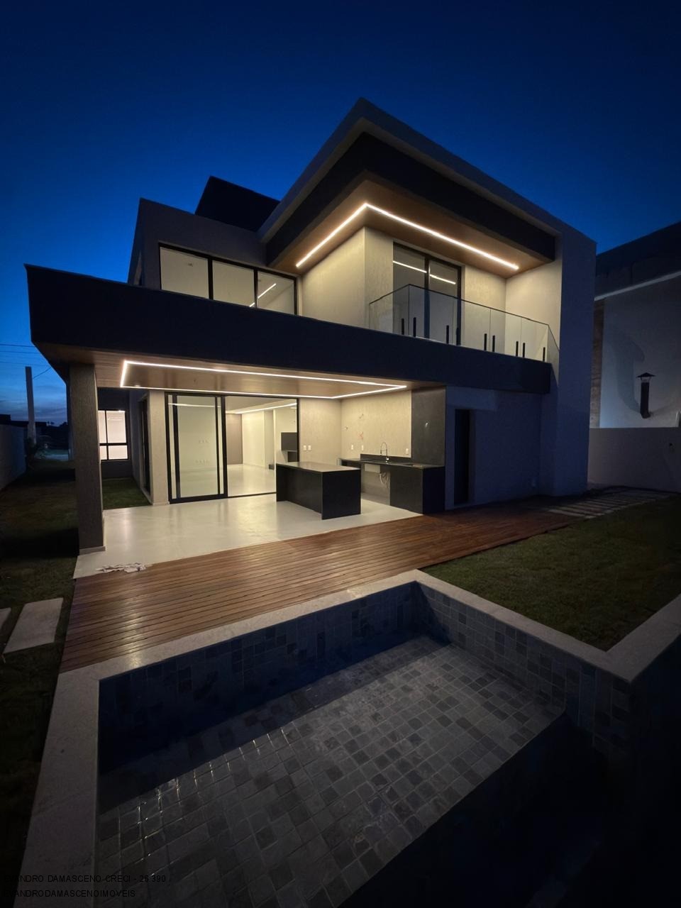 Casa, 4 quartos, 312 m² - Foto 15