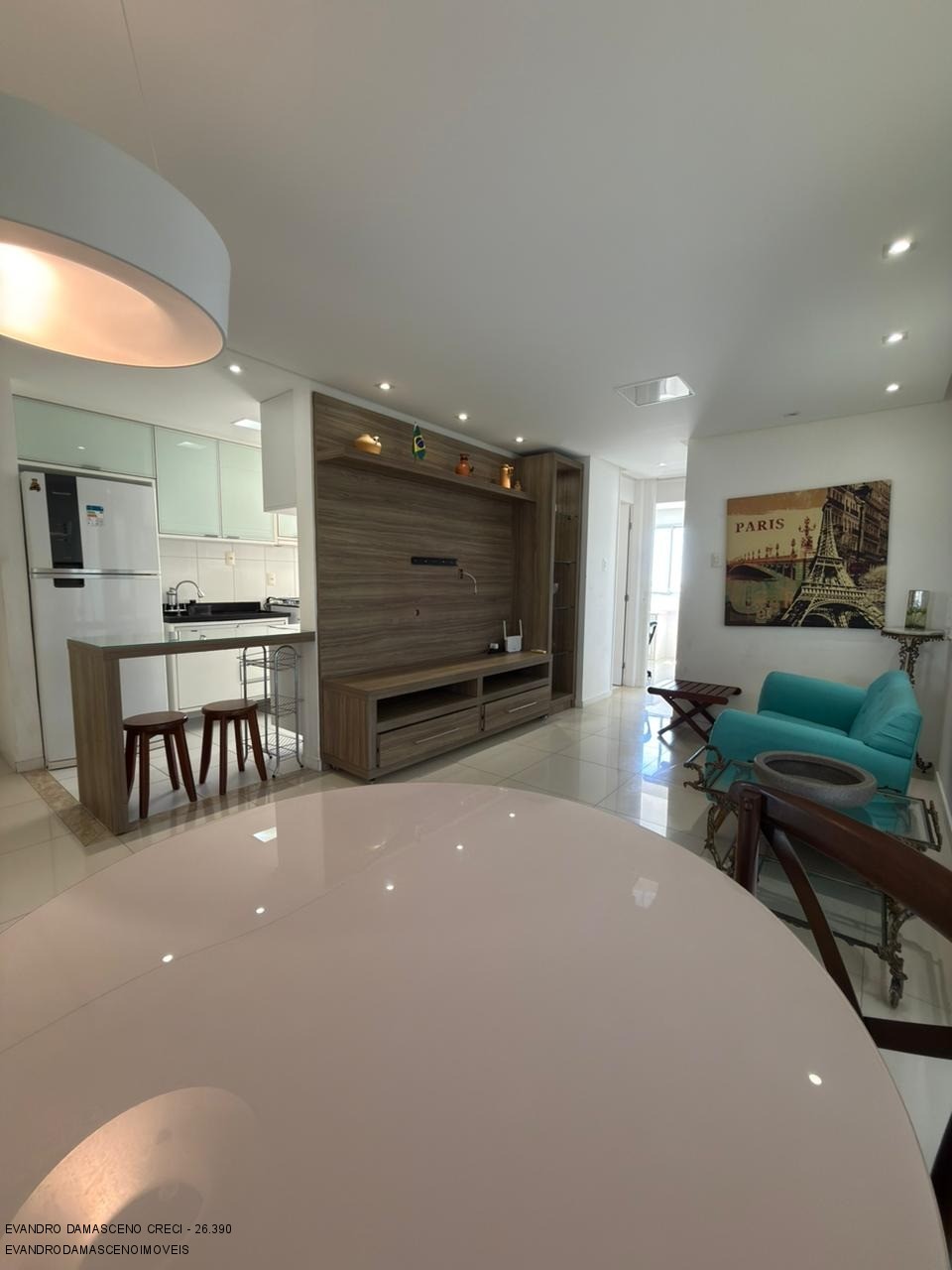 Apartamento, 2 quartos, 62 m² - Foto 8