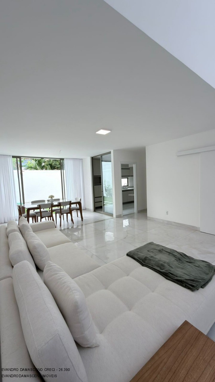 Casa, 4 quartos, 151 m² - Foto 10