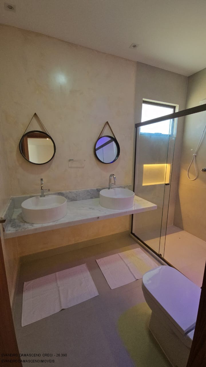 Casa, 7 quartos, 320 m² - Foto 10