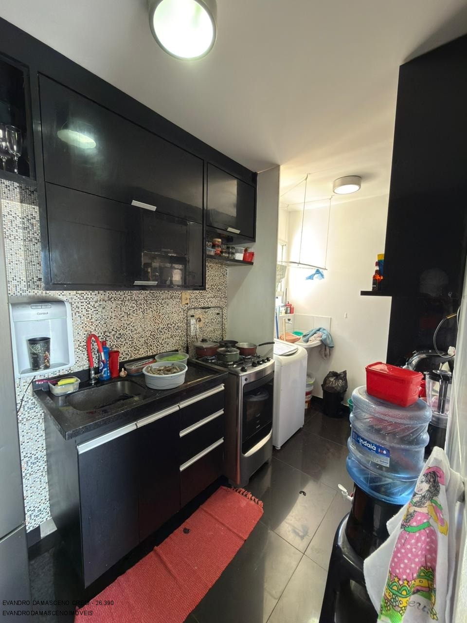 Apartamento, 3 quartos, 71 m² - Foto 5