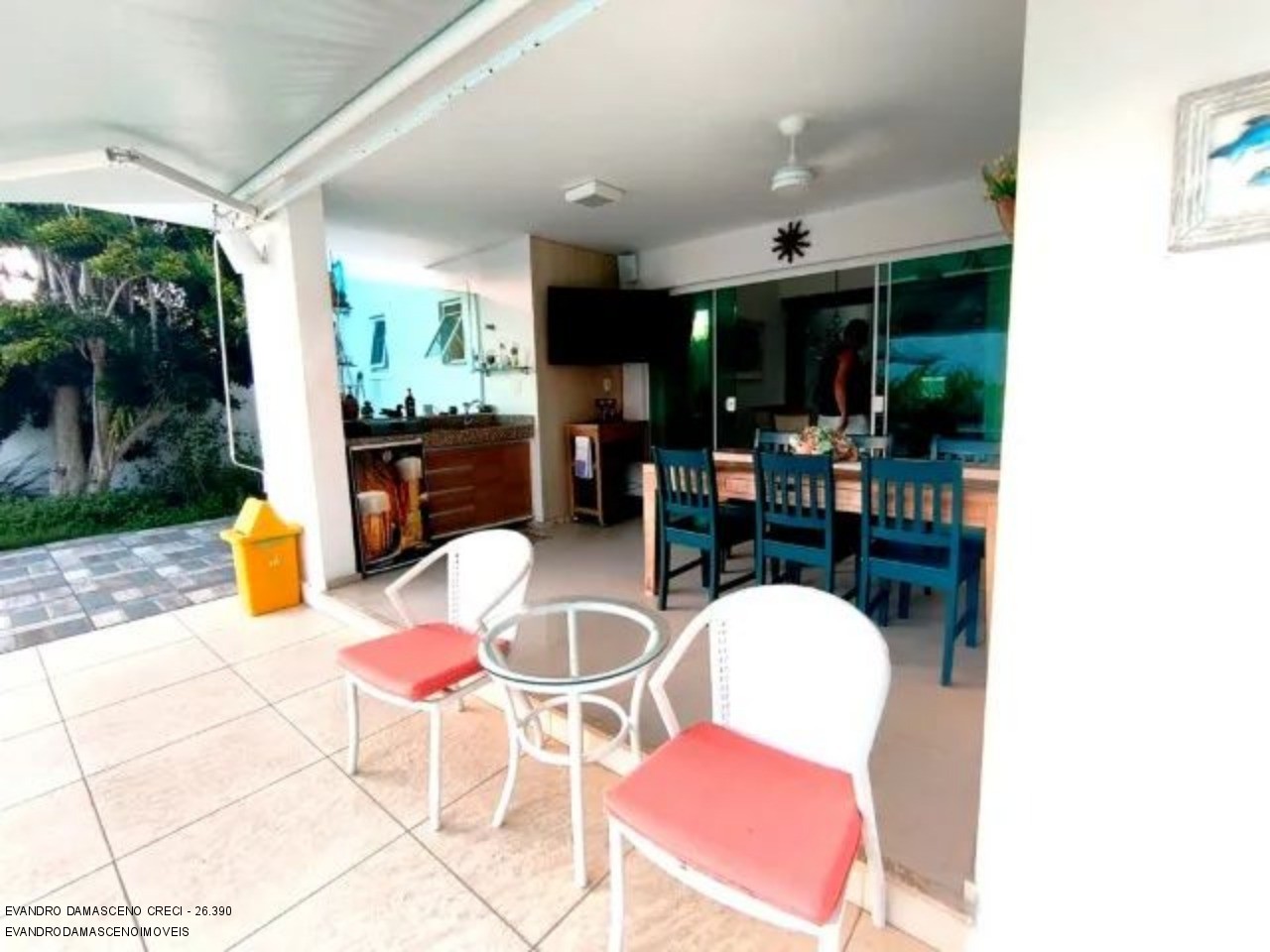 Casa, 4 quartos, 270 m² - Foto 8