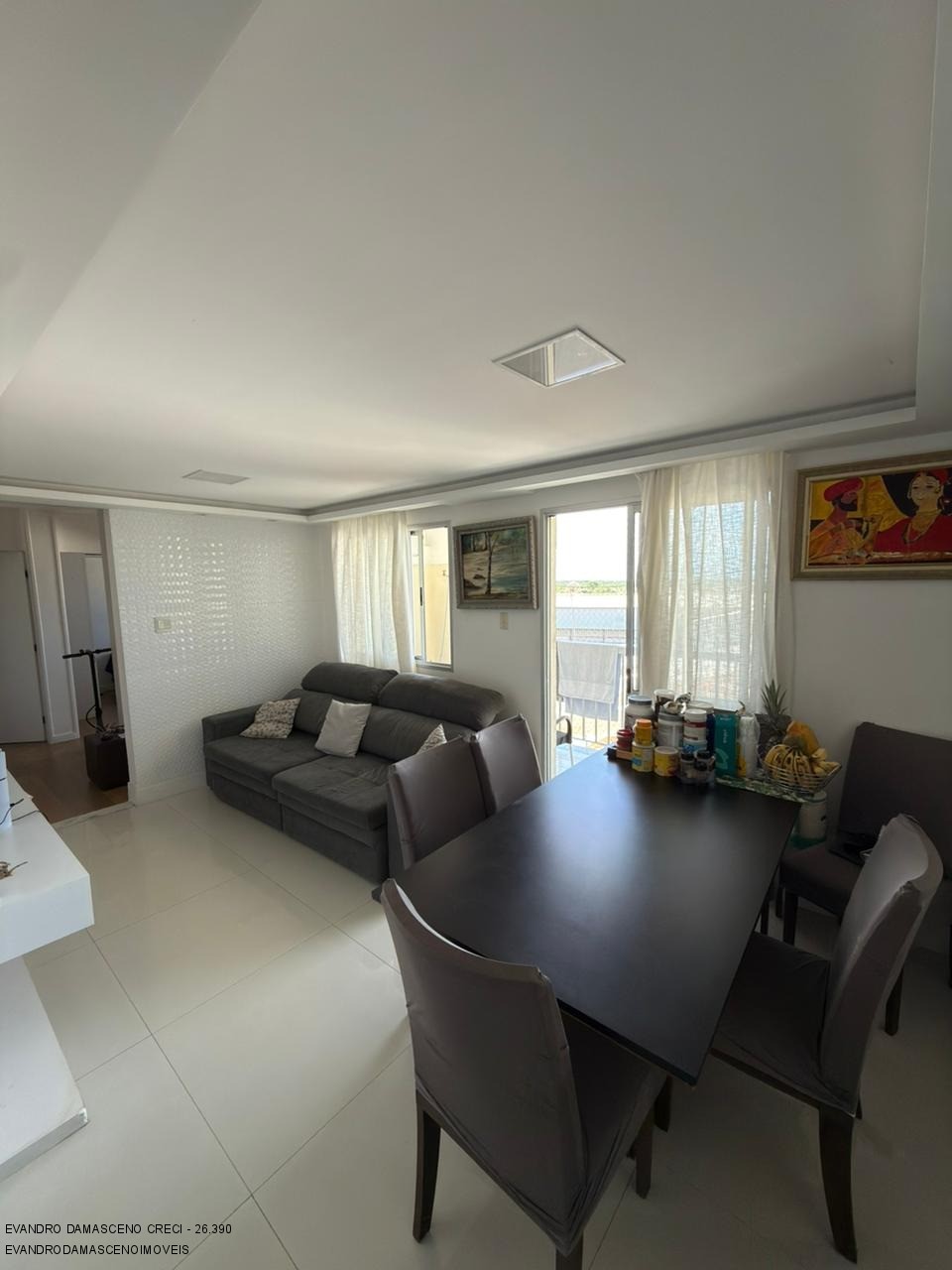 Apartamento, 3 quartos, 71 m² - Foto 2