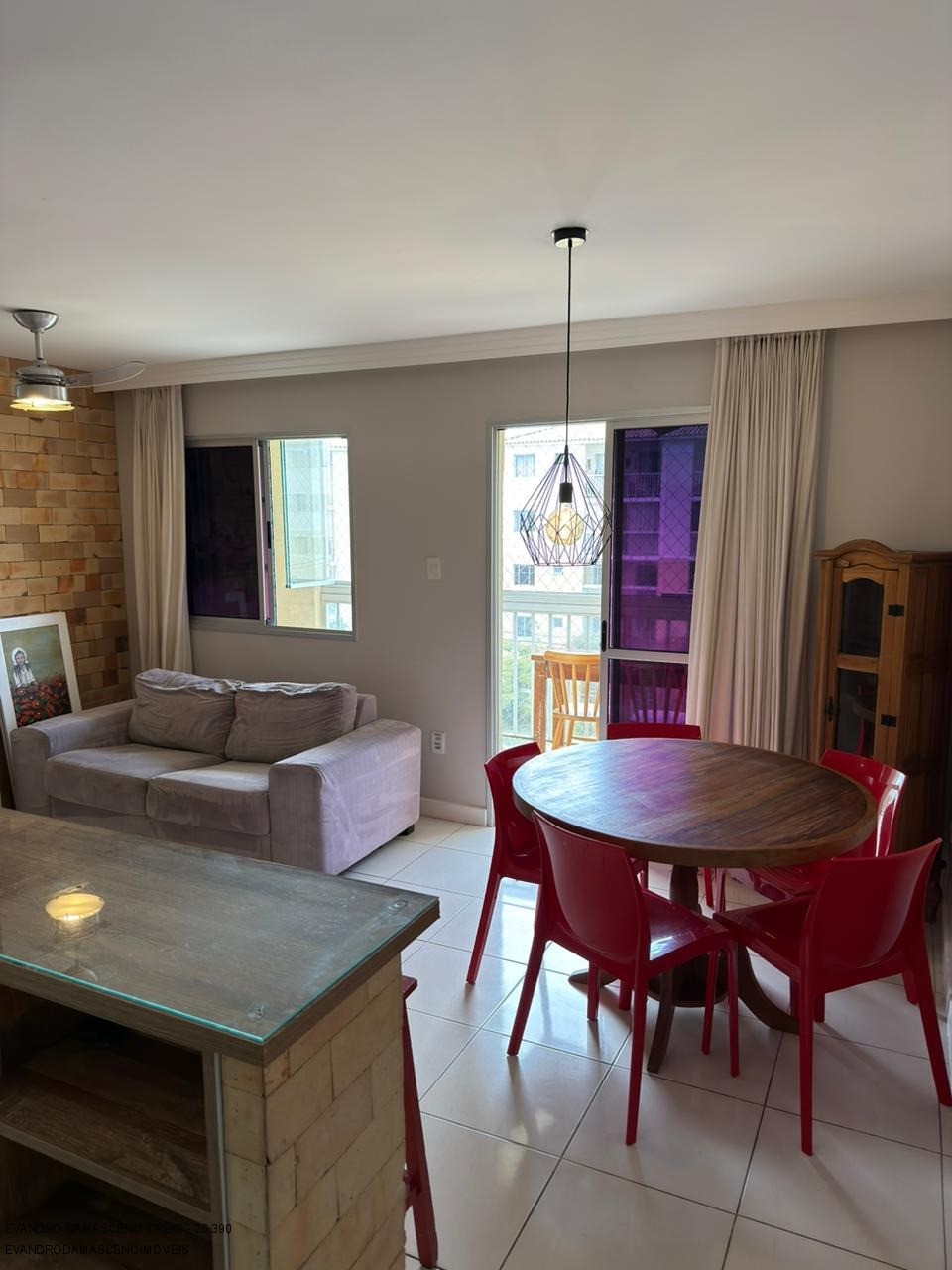 Apartamento, 3 quartos, 71 m² - Foto 4