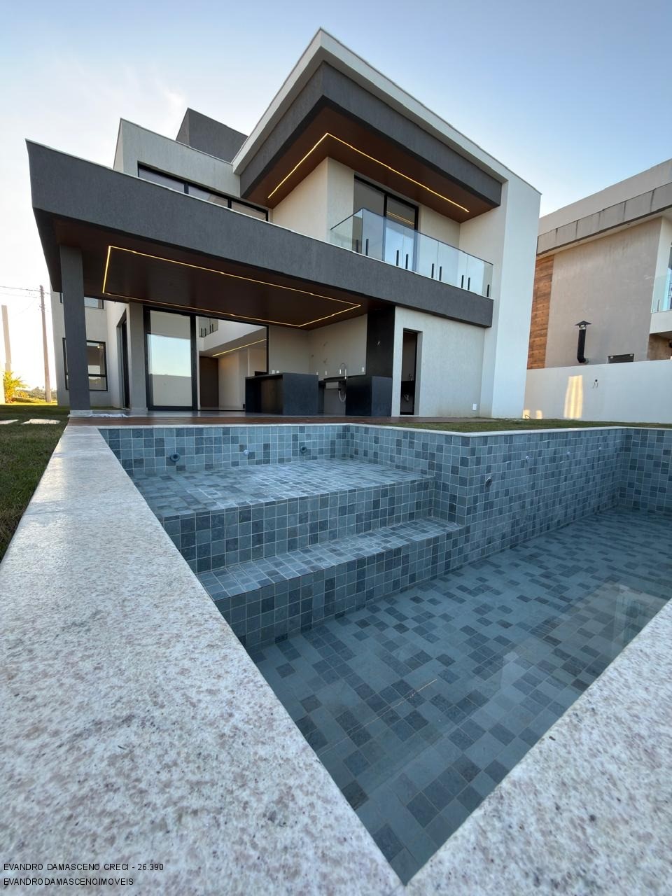 Casa, 4 quartos, 312 m² - Foto 13