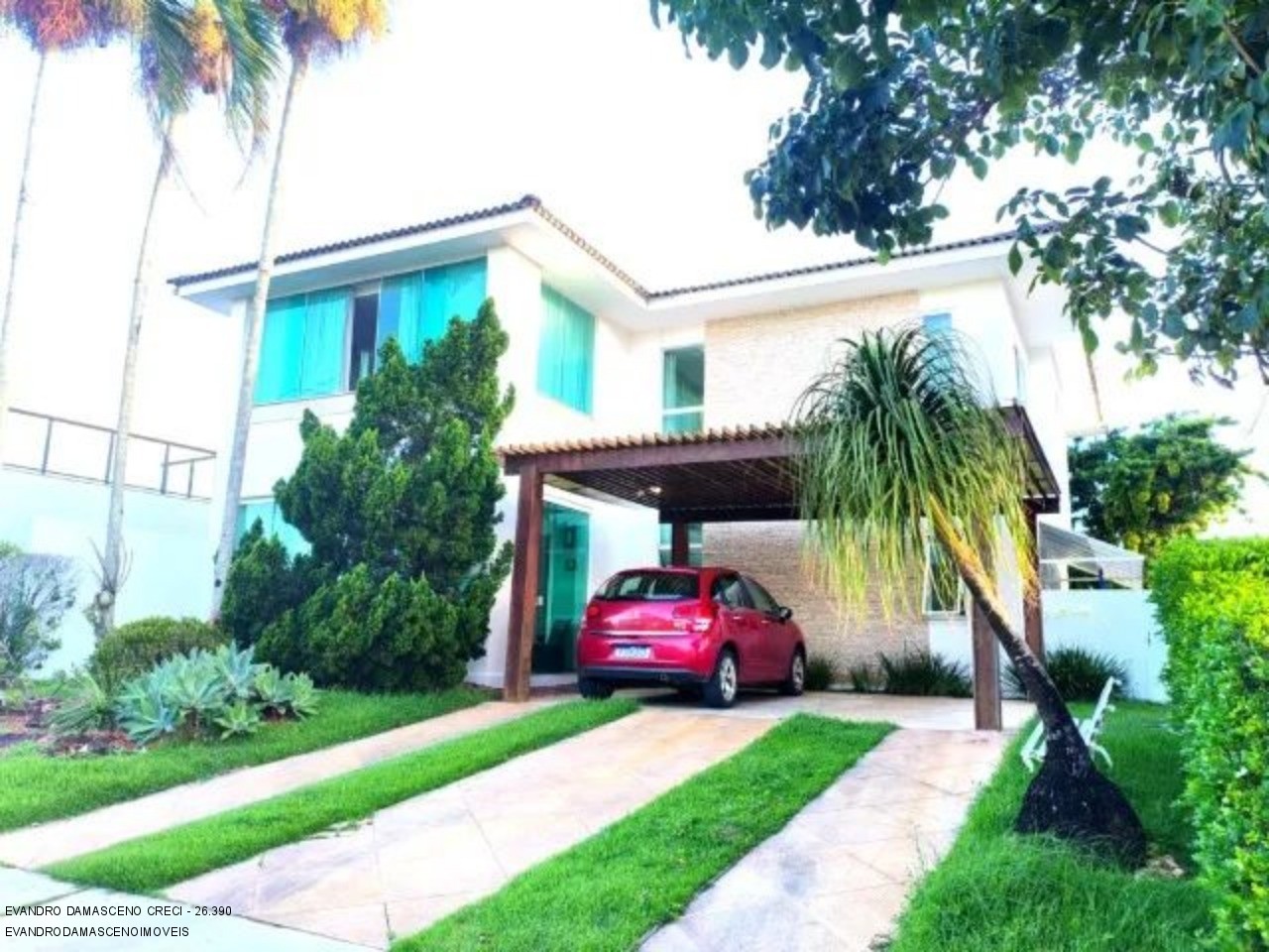 Casa, 4 quartos, 270 m² - Foto 17