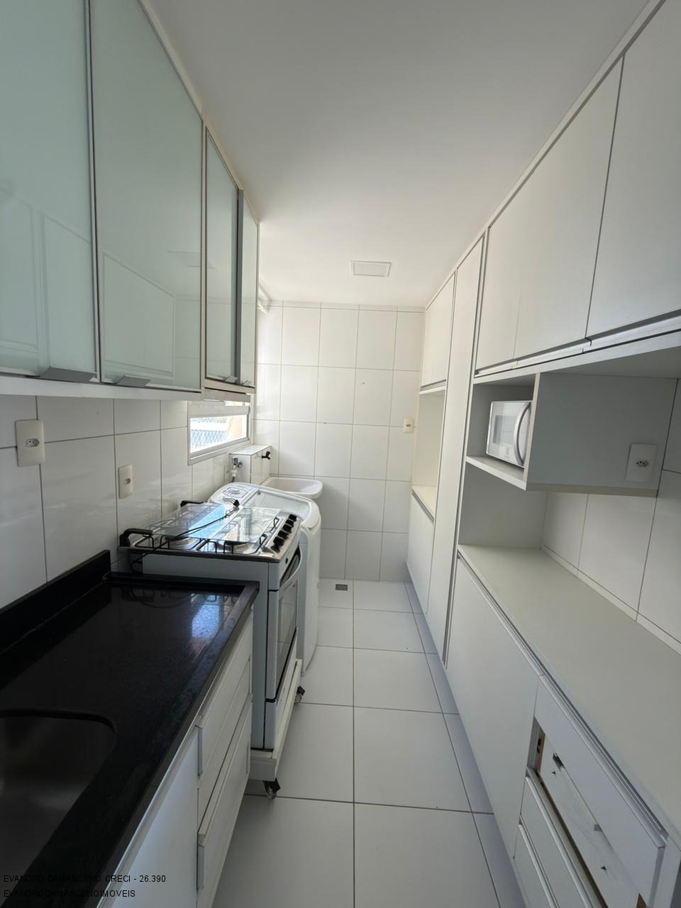 Apartamento, 2 quartos, 62 m² - Foto 3