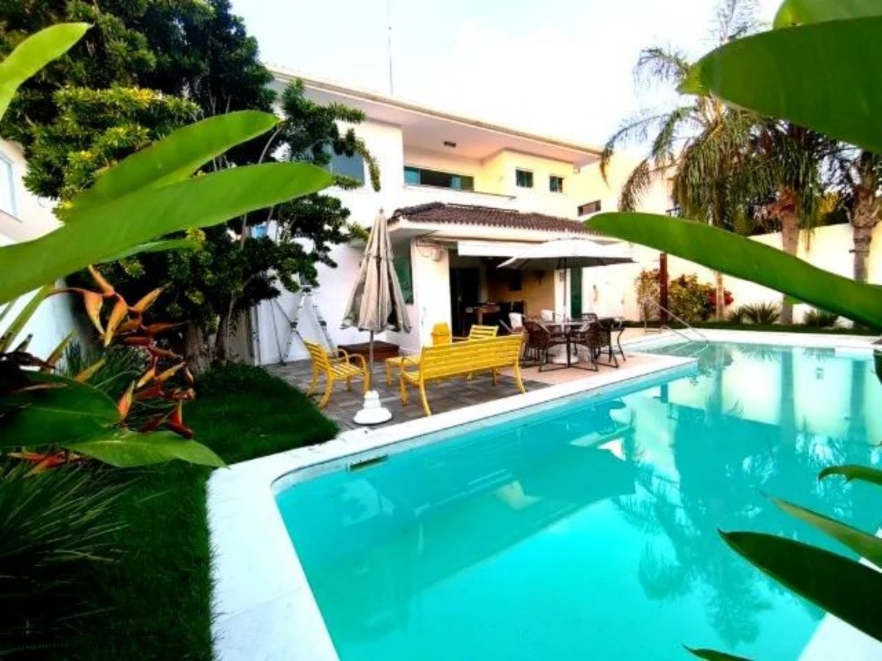 Casa, 4 quartos, 270 m² - Foto 19