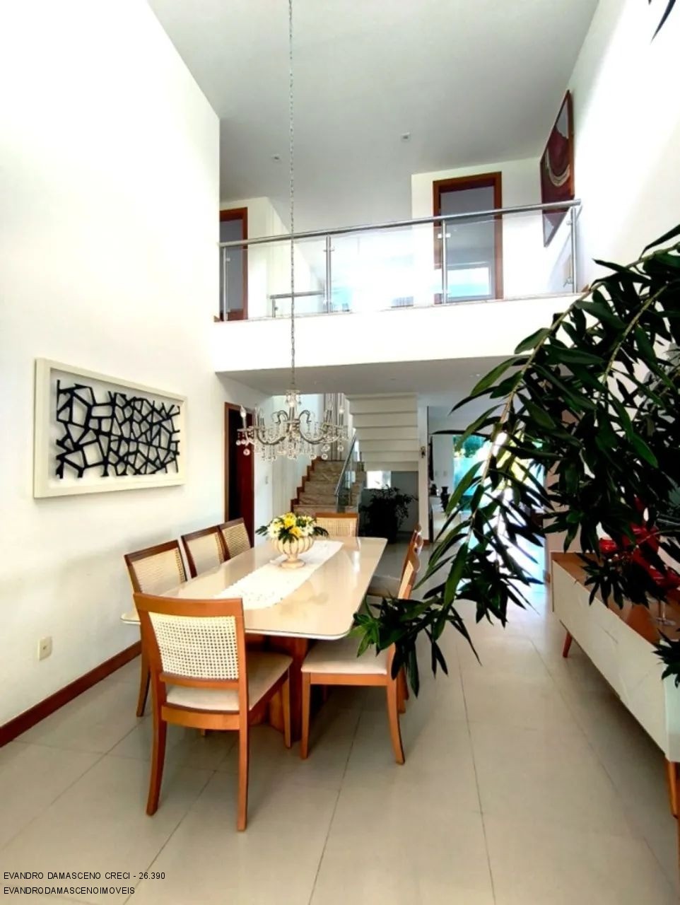 Casa, 4 quartos, 270 m² - Foto 13