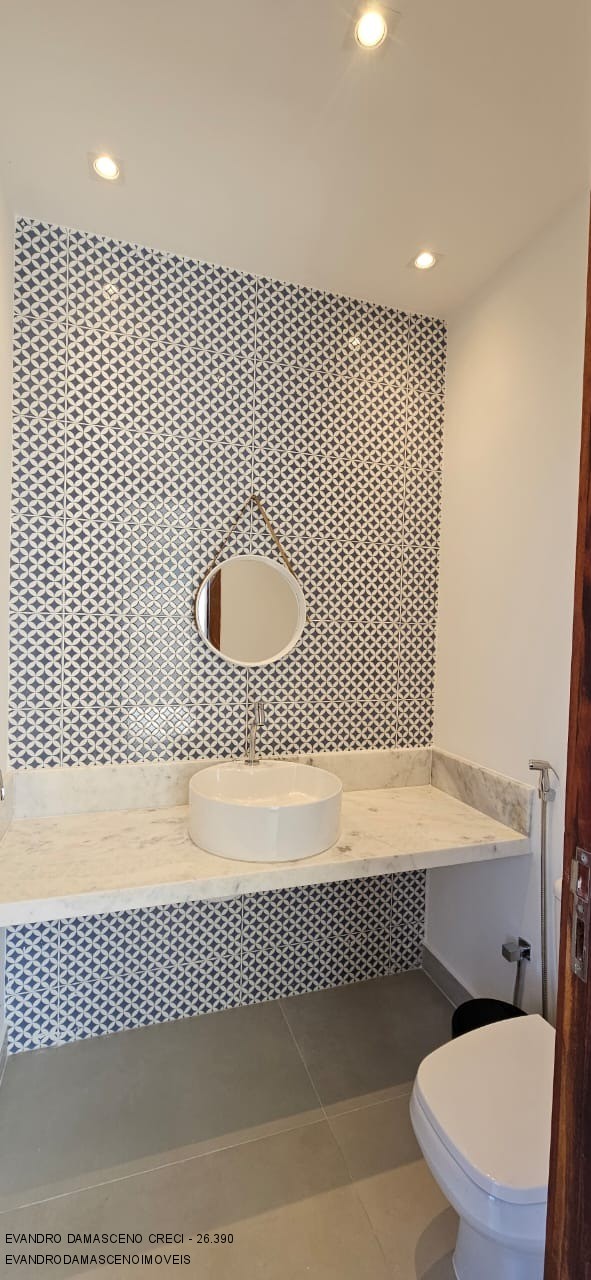 Casa, 7 quartos, 320 m² - Foto 5